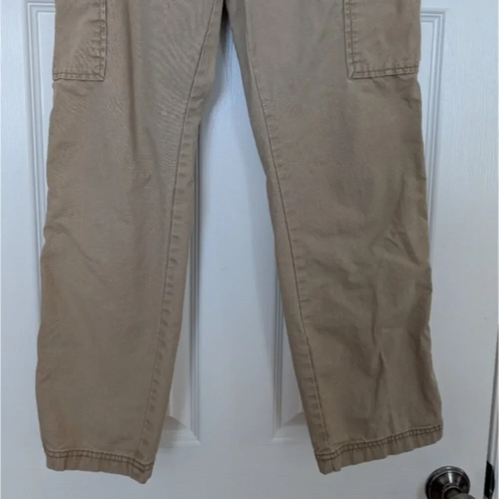 Men's OLD NAVY Straight Leg Cargo Pants
